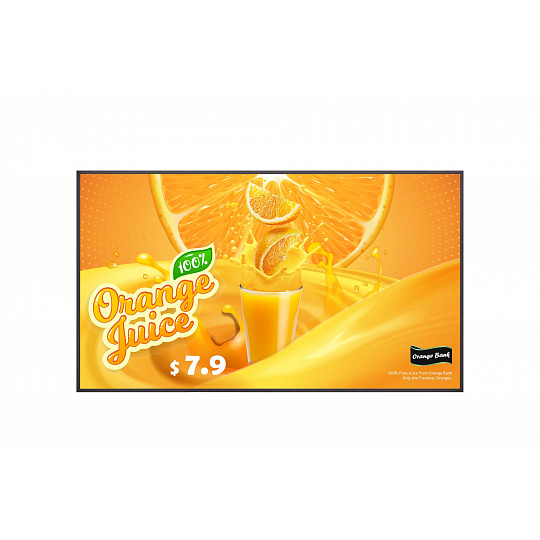 43" LG LED 43UH5- UHD,500cd,WebOS,24/7 43" LG LED 43UH5- UHD,500cd,WebOS,24/7
