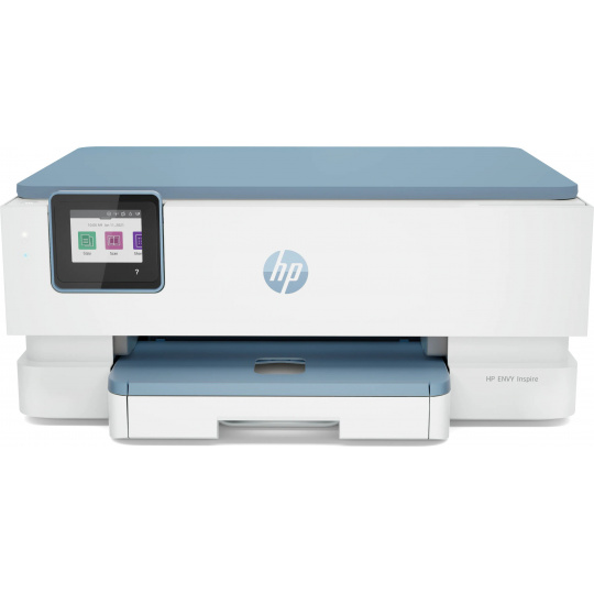 HP ENVY Inspire/7221e/MF/Ink/A4/Wi-Fi/USB