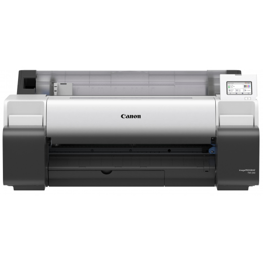 Canon imagePROGRAF/TM-240/Plotr/Ink/Role/LAN/WiFi/USB