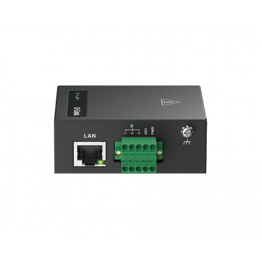 D-Link DOM-311-TSO - 4G IIoT RTU,1x 100M Ethernet