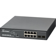 AirLive POE-GSH1008R-130 AirLive POE-GSH1008R-130
