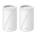 TP-link Wifi7 home mesh Deco BE65(2-pack)