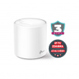 TP-Link AX1800 Smart Home Mesh WiFi6 Deco X20(1-pack)