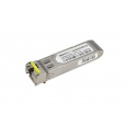 Signamax 100-32WDMB-LR20 1G SFP optický WDM modul SM 1550nm LC, 20km, DDM - Cisco komp.