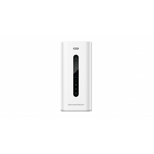 Grandstream GWN7072 Wi-Fi 7 router, Tri-band, 1x 10Gb, 3x2,5Gb, captive portal Grandstream GWN7072 Wi-Fi 7 router, Tri-band, 1x 10Gb, 3x2,5Gb, captive portal