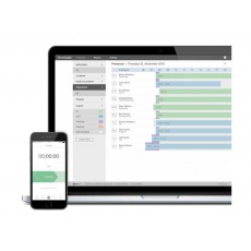 Roční licence TimeMoto Cloud plus Roční licence TimeMoto Cloud plus