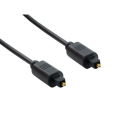 4World Audio kabel Toslink Optical 1.5m OEM 4World Audio kabel Toslink Optical 1.5m OEM