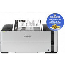 EPSON EcoTank M1170, A4, 39 ppm, mono EPSON EcoTank M1170, A4, 39 ppm, mono