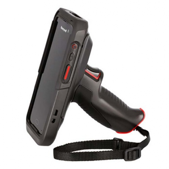 CT45/CT47 Booted universal scan handle CT45/CT47 Booted universal scan handle