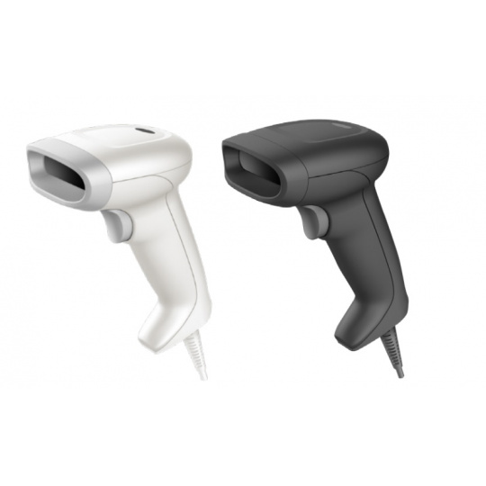 Voyager 1350g - KIT, 2D, USB, stand, black Voyager 1350g - KIT, 2D, USB, stand, black