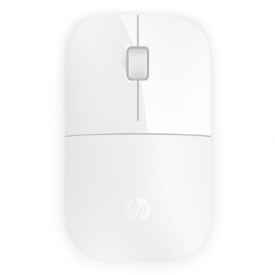 myš HP Z3700 Wireless Mouse White