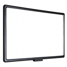 LED světlo Jupio PowerLED JPL288A s baterií NP-F550 a nabíječkou LED světlo Jupio PowerLED JPL288A s baterií NP-F550 a nabíječkou