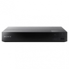 SONY BDP-S3700 Přehrávač 3D Blu-ray Disc™ - wifi