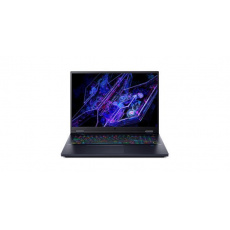 Acer Predator Helios 18 (PHN18-71-708W) i7-14650HX/32GB/1TB SSD/RTX 4060 8GB/18" WQXGA IPS 165Hz/Win11 Home/černá
