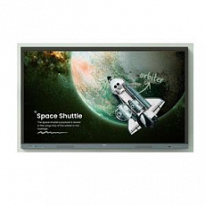 BenQ LCD RE8605 86" IPS Touch/16GB/256GB/Android 16 - dotykový, interaktivní BenQ LCD RE8605 86" IPS Touch/16GB/256GB/Android 16 - dotykový, interaktivní