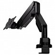 Endorfy Atlas GS Pro Single,Držák, VESA, stolní, pro monitor, úhlopříčka až 42", nosnost 16kg, plynová pružina, černá