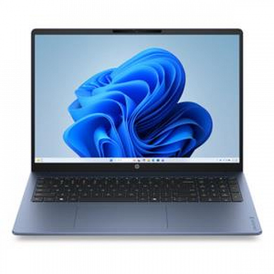 HP Omnibook 3 16-bu0003ncx/Ultra 5 225U/16GB/512GB SSD/Intel Graphics/16" 2K IPS AG/300nits/W6/2y/W11H/Starlit blue HP Omnibook 3 16-bu0003ncx/Ultra 5 225U/16GB/512GB SSD/Intel Graphics/16" 2K IPS AG/300nits/W6/2y/W11H/Starlit blue