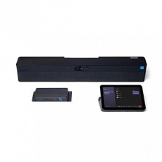 Lenovo ThinkSmart One + IP Controller teams Lenovo ThinkSmart One + IP Controller teams