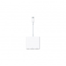 USB-C Digital AV Multiport Adapter / SK USB-C Digital AV Multiport Adapter / SK