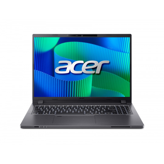 Acer TravelMate P2 16/TMP216-41/R5PRO-7535U/16"/WUXGA/8GB/512GB/AMD int/W11P/Gray/2R Acer TravelMate P2 16/TMP216-41/R5PRO-7535U/16"/WUXGA/8GB/512GB/AMD int/W11P/Gray/2R