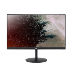 Acer Nitro/XV272UX1bmiiprx/27"/IPS/QHD/200Hz/1ms/Černá/2R Acer Nitro/XV272UX1bmiiprx/27"/IPS/QHD/200Hz/1ms/Černá/2R