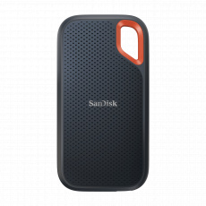 Sandisk Extreme Portable/500GB/SSD/Externí/Černá/5R