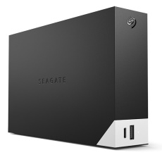 Seagate One Touch/4TB/HDD/Externí/3.5"/Černá/2R