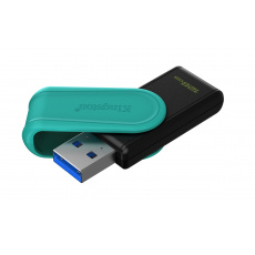 DataTraveler Exodia S/128GB/USB 3.2/USB-A/Modrá DataTraveler Exodia S/128GB/USB 3.2/USB-A/Modrá