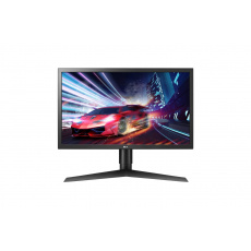 24" LG LED 24GL650 - FHD, HDMI,DP 24" LG LED 24GL650 - FHD, HDMI,DP