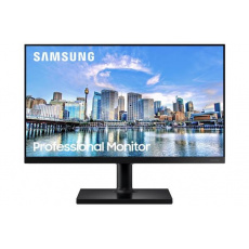 27" Samsung LF27T450FZUXEN