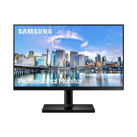 Samsung/LF27T450FZUXEN/27"/IPS/FHD/75Hz/5ms/Black/2R