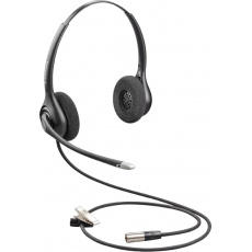 POLY HW261N-DC, DUAL CHANNEL,EMEA POLY HW261N-DC, DUAL CHANNEL,EMEA
