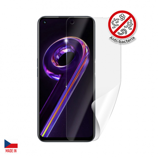 Screenshield Anti-Bacteria REALME 9 Pro 5G folie na displej