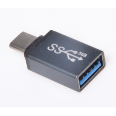PremiumCord adaptér USB-C - USB 3.0/Female, OTG PremiumCord adaptér USB-C - USB 3.0/Female, OTG