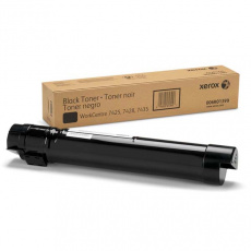 Xerox Toner Black pro WC7425/7428/7435 (26k) Xerox Toner Black pro WC7425/7428/7435 (26k)