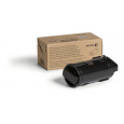 Xerox Black Toner Cartridge C500/C505 12,1K