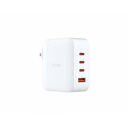 D-Link 140W GaN Charger, DCF-141/E