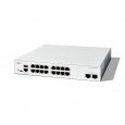 Cisco Catalyst C1200-16T-2G REFRESH