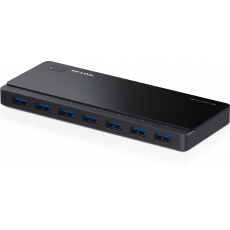 TP-Link 7 ports USB 3.0 Hub,Desktop, 12V/2.5A