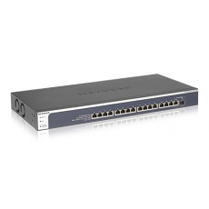 NETGEAR 16PT 10G WEB MANAGED SWTCH W/1 SFP+ NETGEAR 16PT 10G WEB MANAGED SWTCH W/1 SFP+