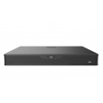 Uniview NVR302-08B-P8-IQ, 8 kanálů, až 12MP, až 2x10TB HDD, PoE 8ch (130W budget), SMART VCA, SIP by