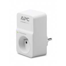 APC Essential SurgeArrest 1 outlet 230V France APC Essential SurgeArrest 1 outlet 230V France