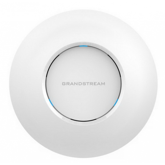Grandstream GWN7615 AP, 802,11acWave2, dualband 3x3:3 MU-MIMO, 16SSDI, 200+ konk. kl., dosah 175m