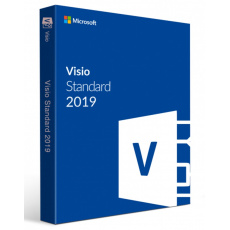 ESD Visio Std 2019 All Languages ESD Visio Std 2019 All Languages