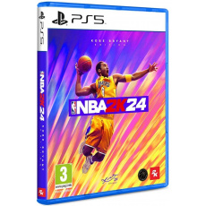 PS5 - NBA 2K24 PS5 - NBA 2K24