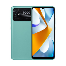 POCO C40/3GB/32GB/Green POCO C40/3GB/32GB/Green