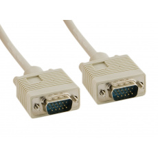 4World Kabel VGA 15M-15M 1.8m Gray 4World Kabel VGA 15M-15M 1.8m Gray