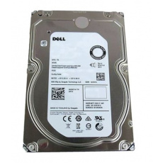 Dell/12TB/HDD/3.5"/SATA/7200 RPM/1R