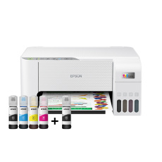 Epson EcoTank L3256