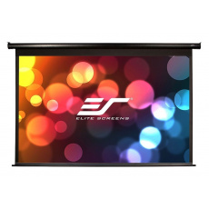 ELITE plátno elektrické motorové 150" 16:9 ELITE plátno elektrické motorové 150" 16:9